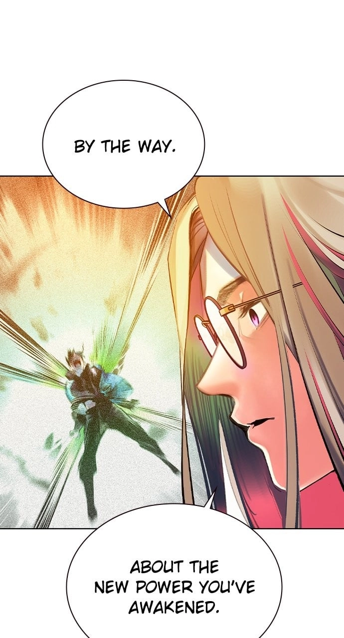 Jungle Juice Chapter 117, page 69 of 115
