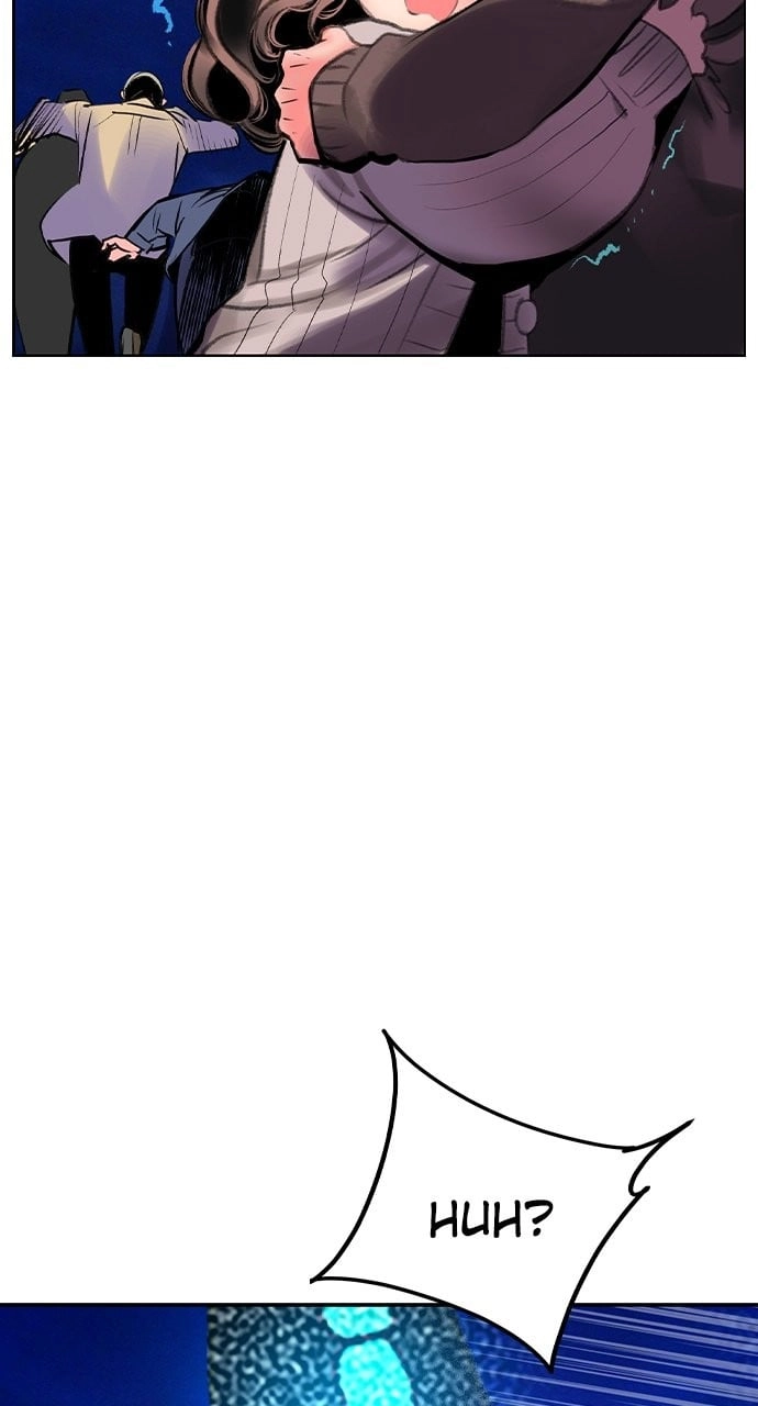 Jungle Juice Chapter 117, page 7 of 115