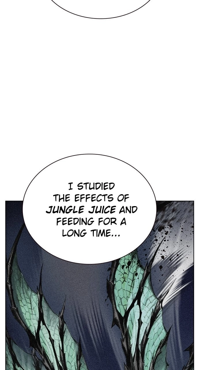 Jungle Juice Chapter 117, page 70 of 115