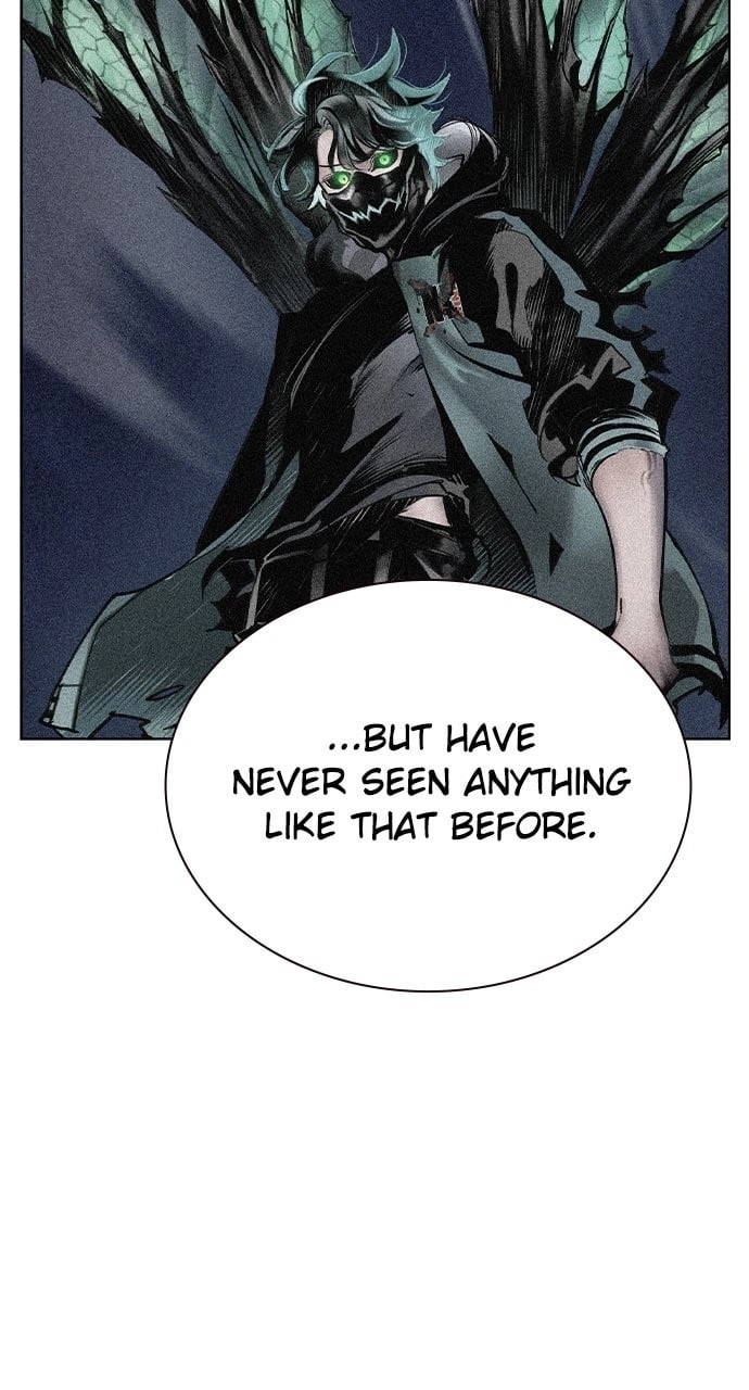 Jungle Juice Chapter 117, page 71 of 115