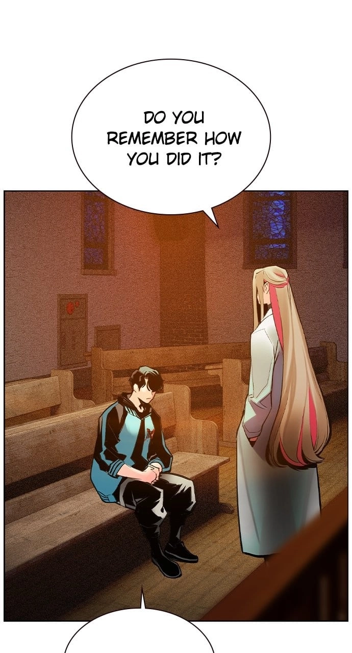 Jungle Juice Chapter 117, page 72 of 115