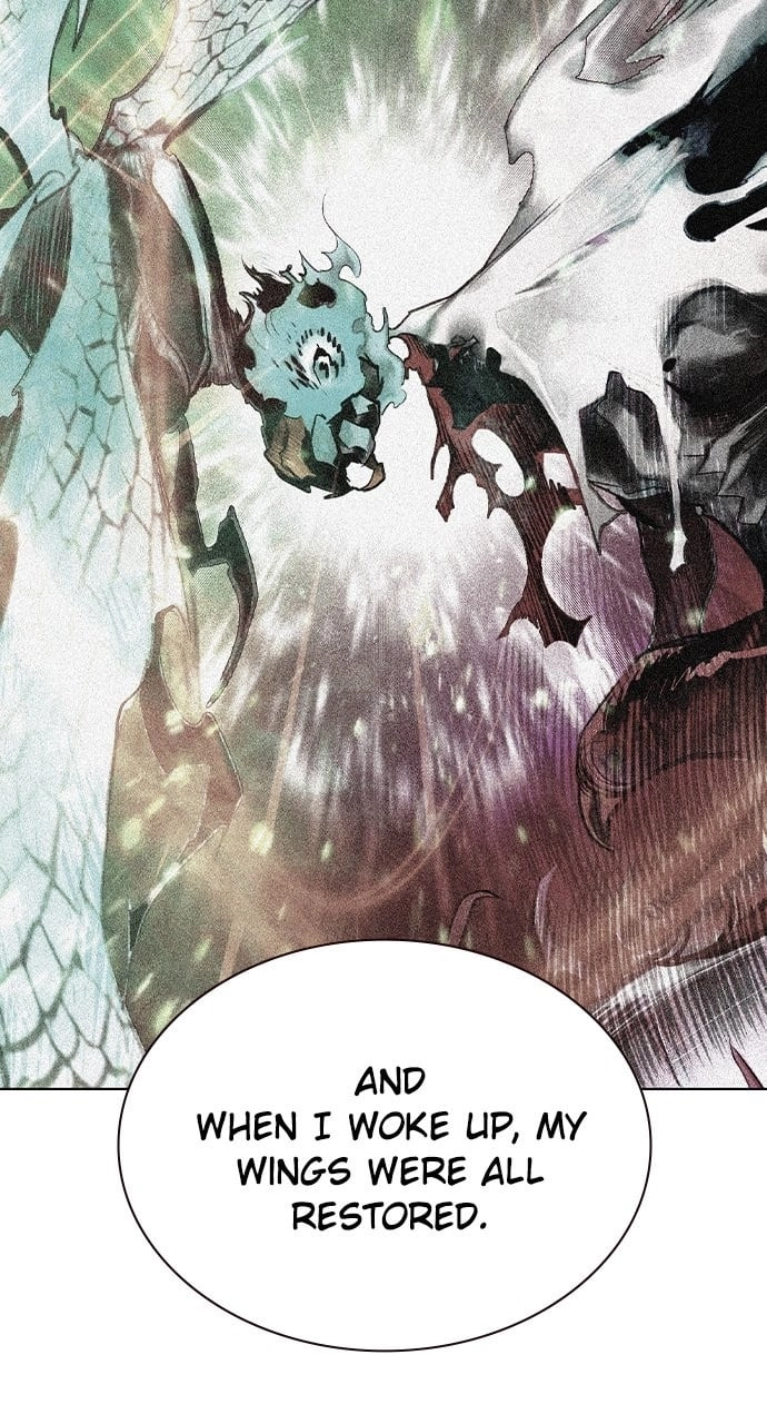 Jungle Juice Chapter 117, page 74 of 115