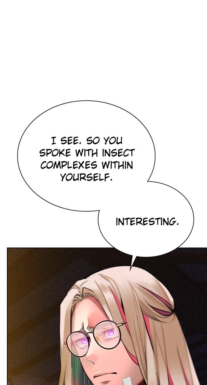 Jungle Juice Chapter 117, page 75 of 115