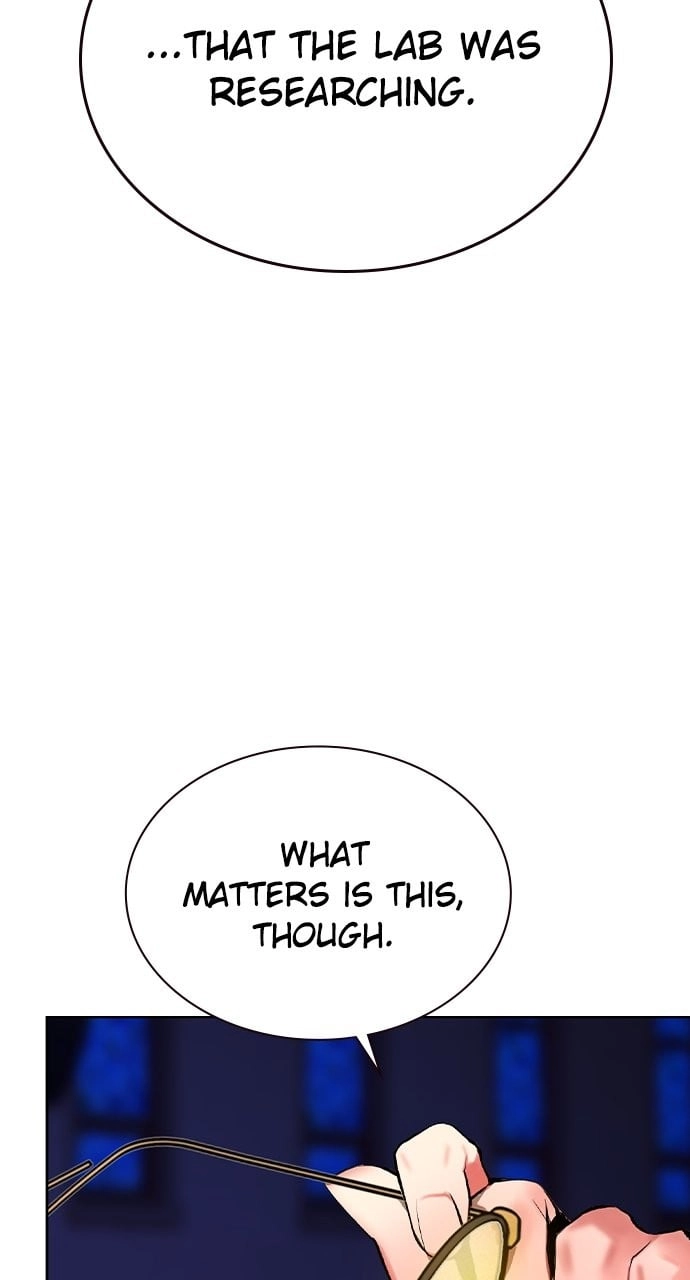 Jungle Juice Chapter 117, page 78 of 115