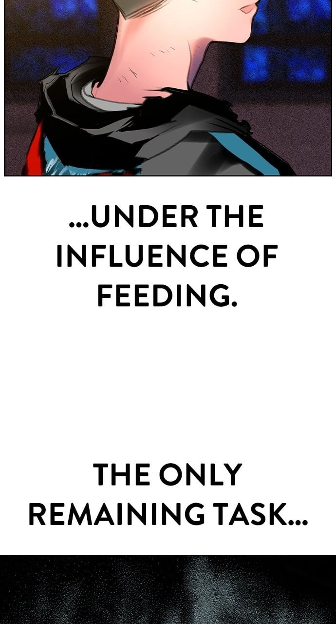 Jungle Juice Chapter 117, page 90 of 115