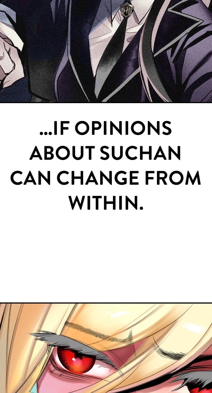 Jungle Juice Chapter 117, page 94 of 115