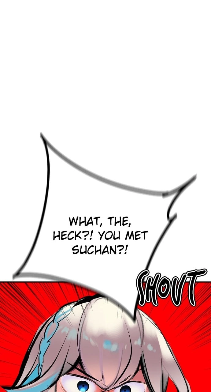 Jungle Juice Chapter 117, page 98 of 115