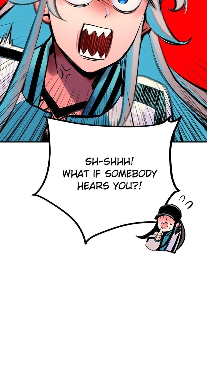 Jungle Juice Chapter 117, page 99 of 115