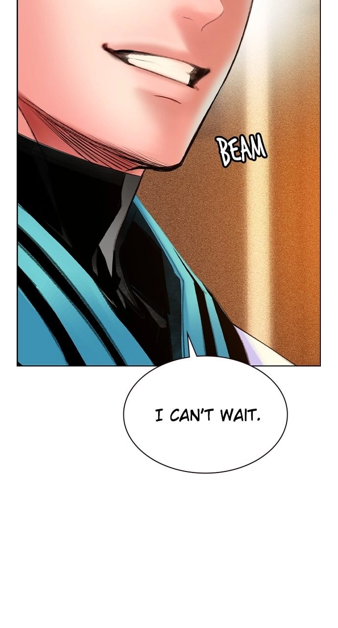 Jungle Juice Chapter 118, page 100 of 117