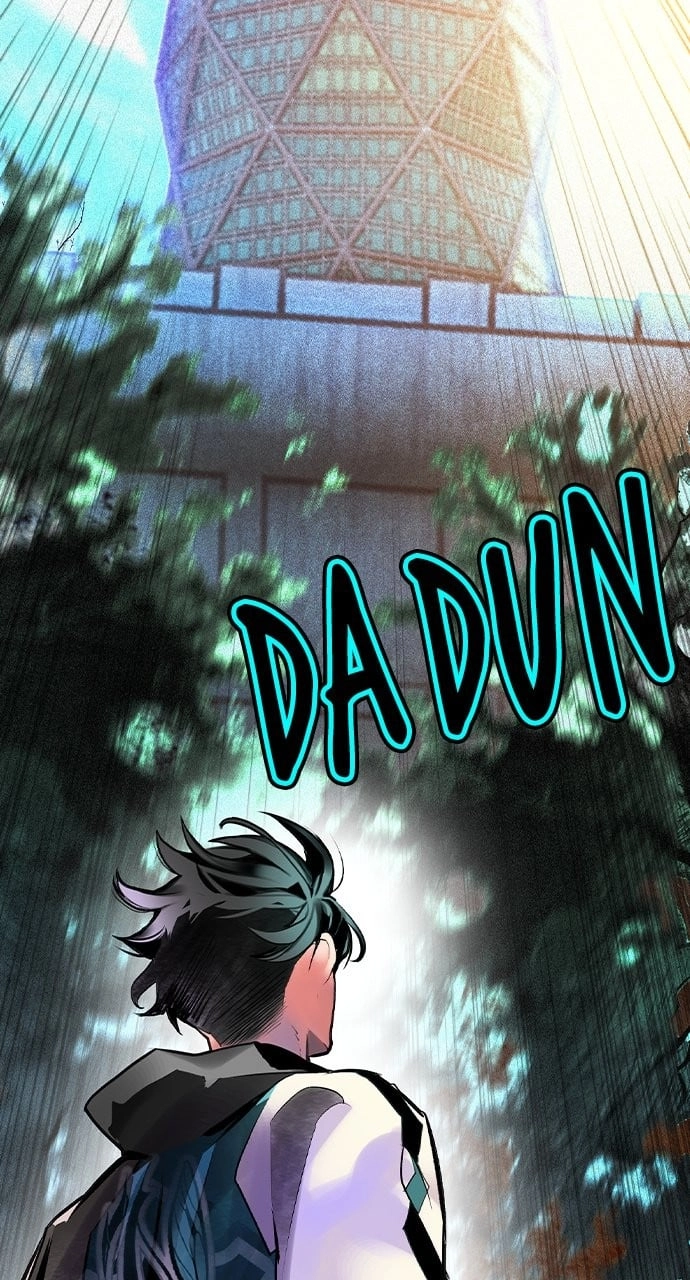 Jungle Juice Chapter 118, page 102 of 117