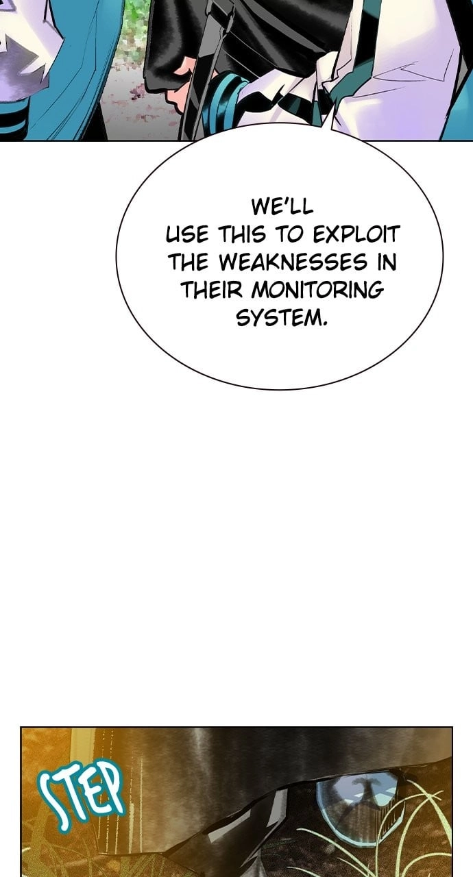 Jungle Juice Chapter 118, page 109 of 117