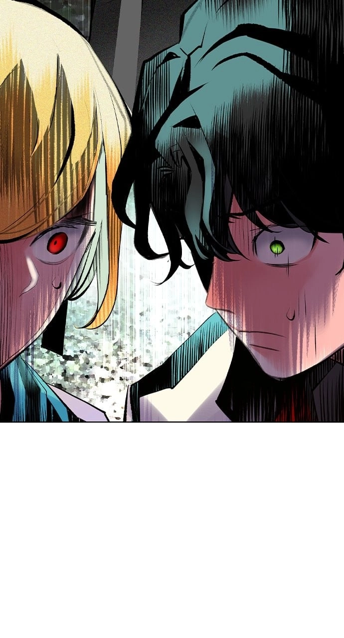 Jungle Juice Chapter 118, page 112 of 117