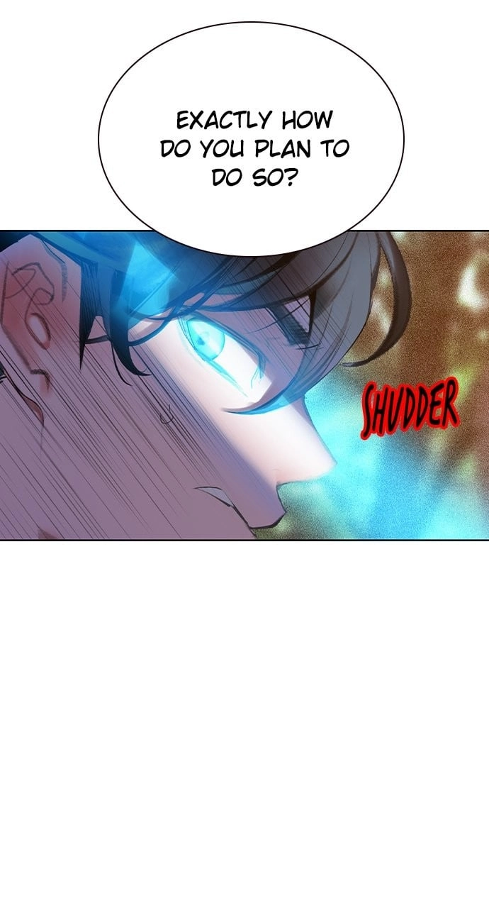 Jungle Juice Chapter 118, page 113 of 117