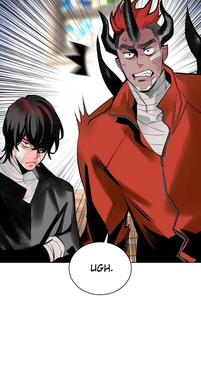 Jungle Juice Chapter 118, page 14 of 117