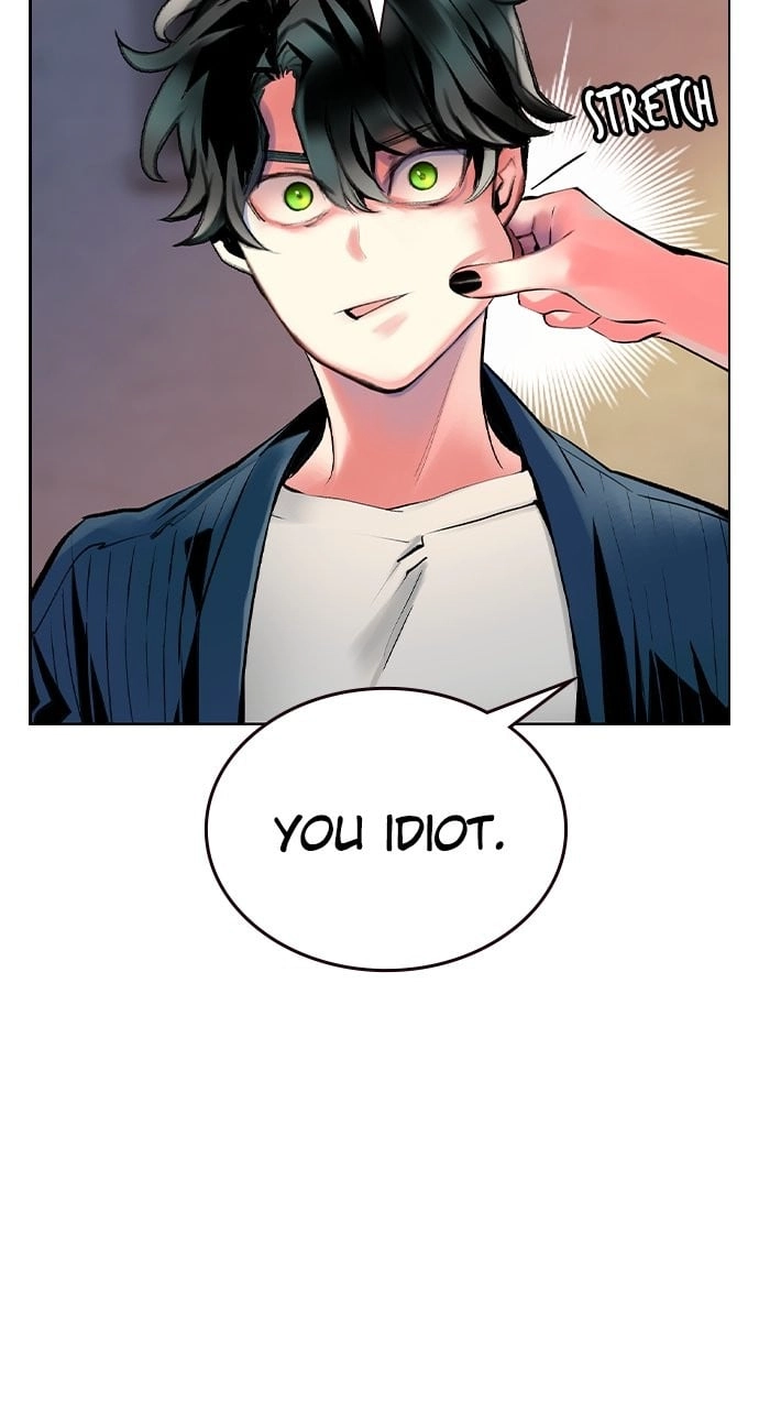 Jungle Juice Chapter 118, page 19 of 117