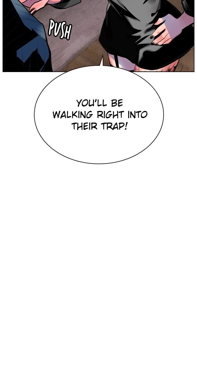 Jungle Juice Chapter 118, page 21 of 117