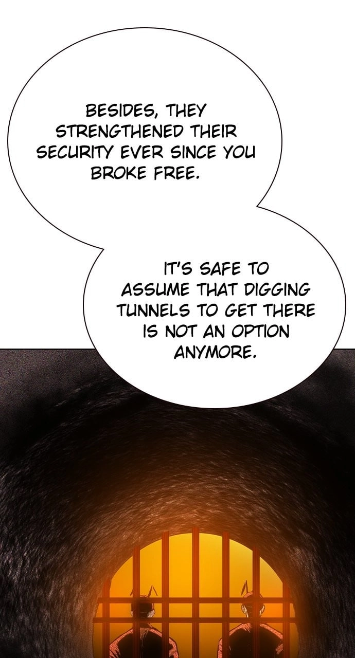 Jungle Juice Chapter 118, page 22 of 117