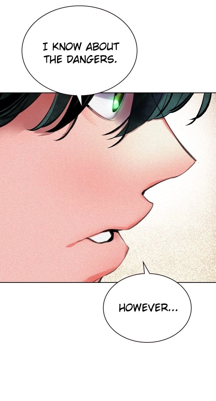 Jungle Juice Chapter 118, page 24 of 117