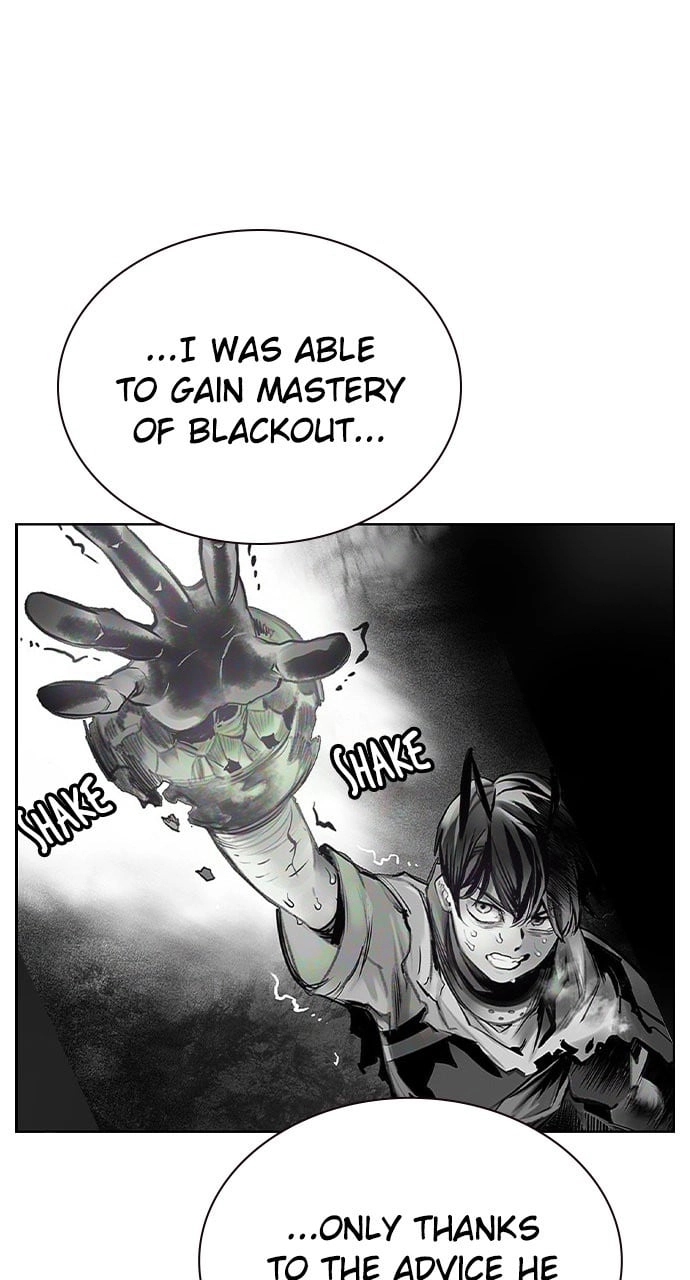 Jungle Juice Chapter 118, page 25 of 117