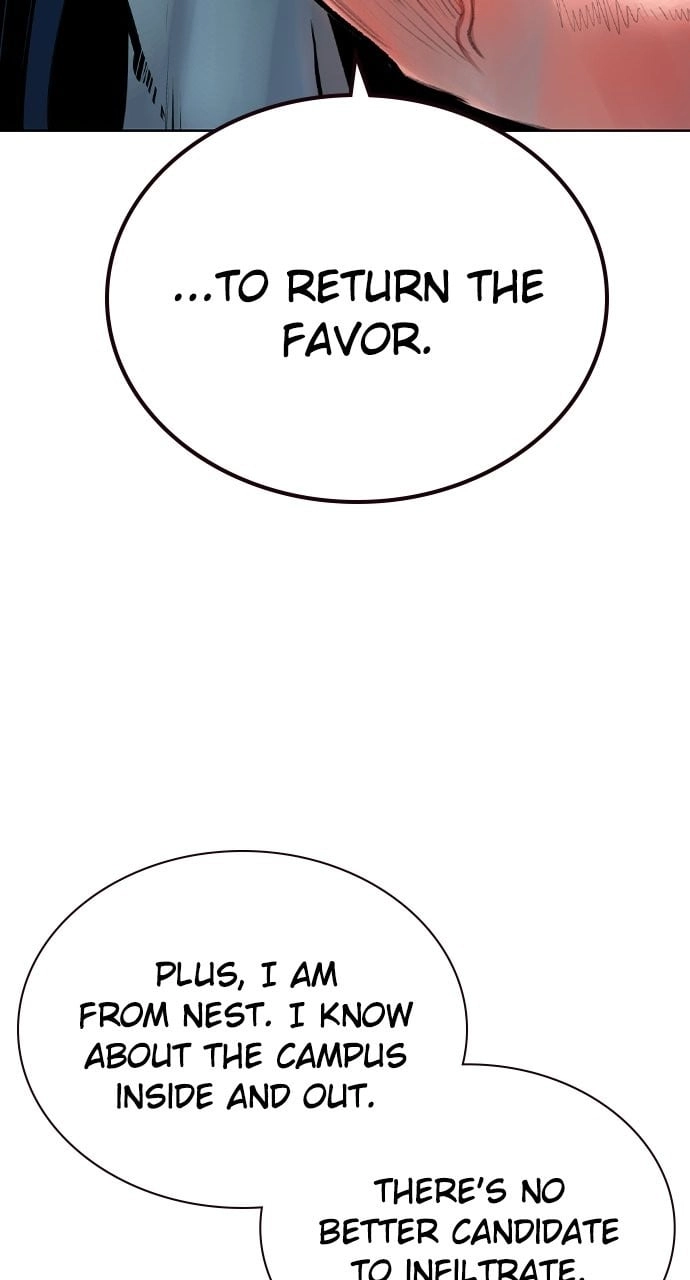 Jungle Juice Chapter 118, page 29 of 117