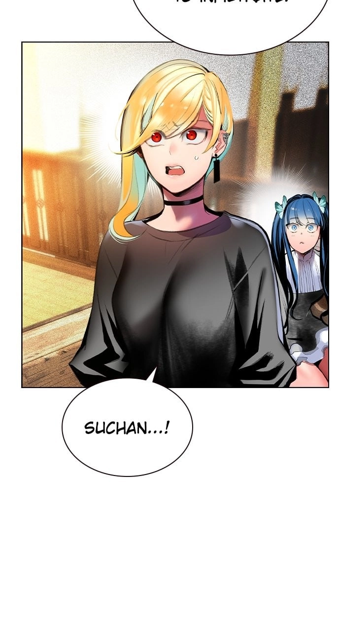 Jungle Juice Chapter 118, page 30 of 117