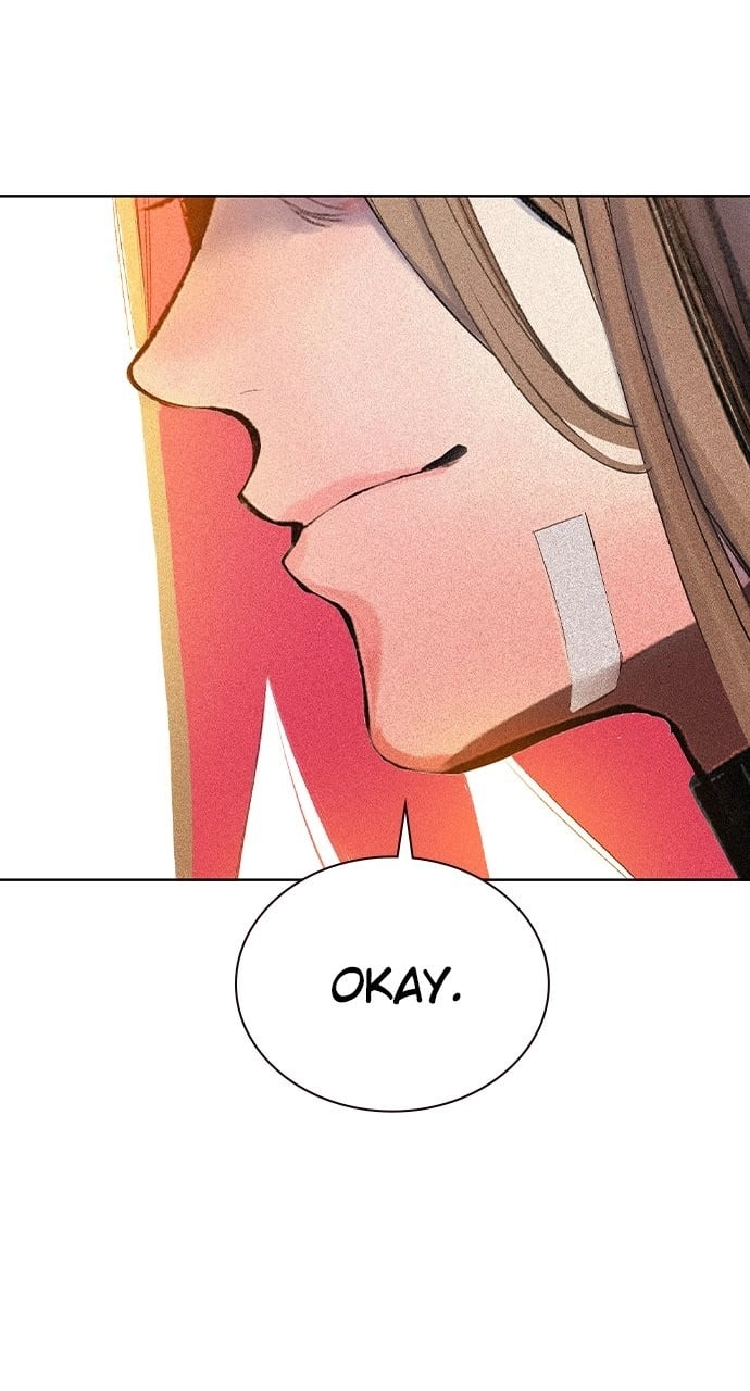 Jungle Juice Chapter 118, page 33 of 117