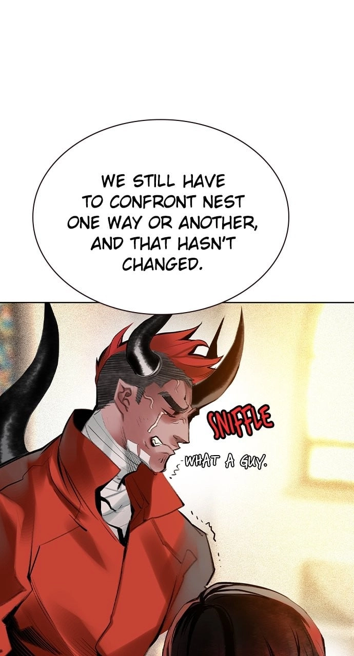 Jungle Juice Chapter 118, page 34 of 117