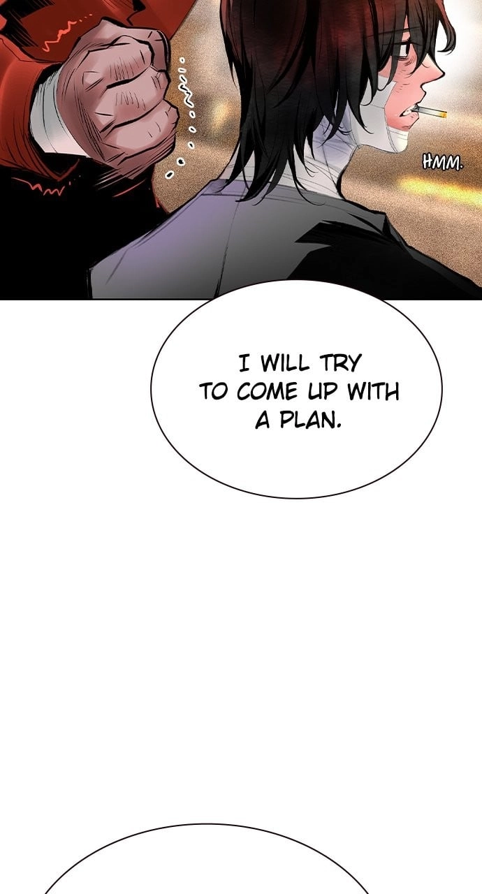 Jungle Juice Chapter 118, page 35 of 117