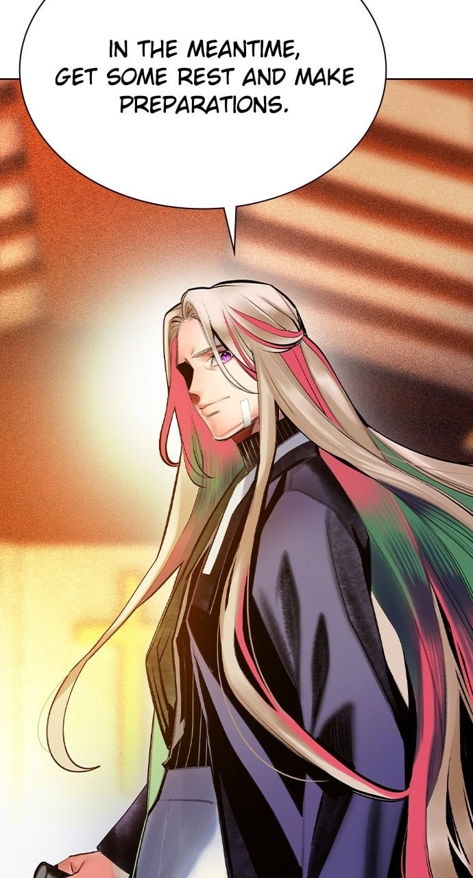 Jungle Juice Chapter 118, page 36 of 117