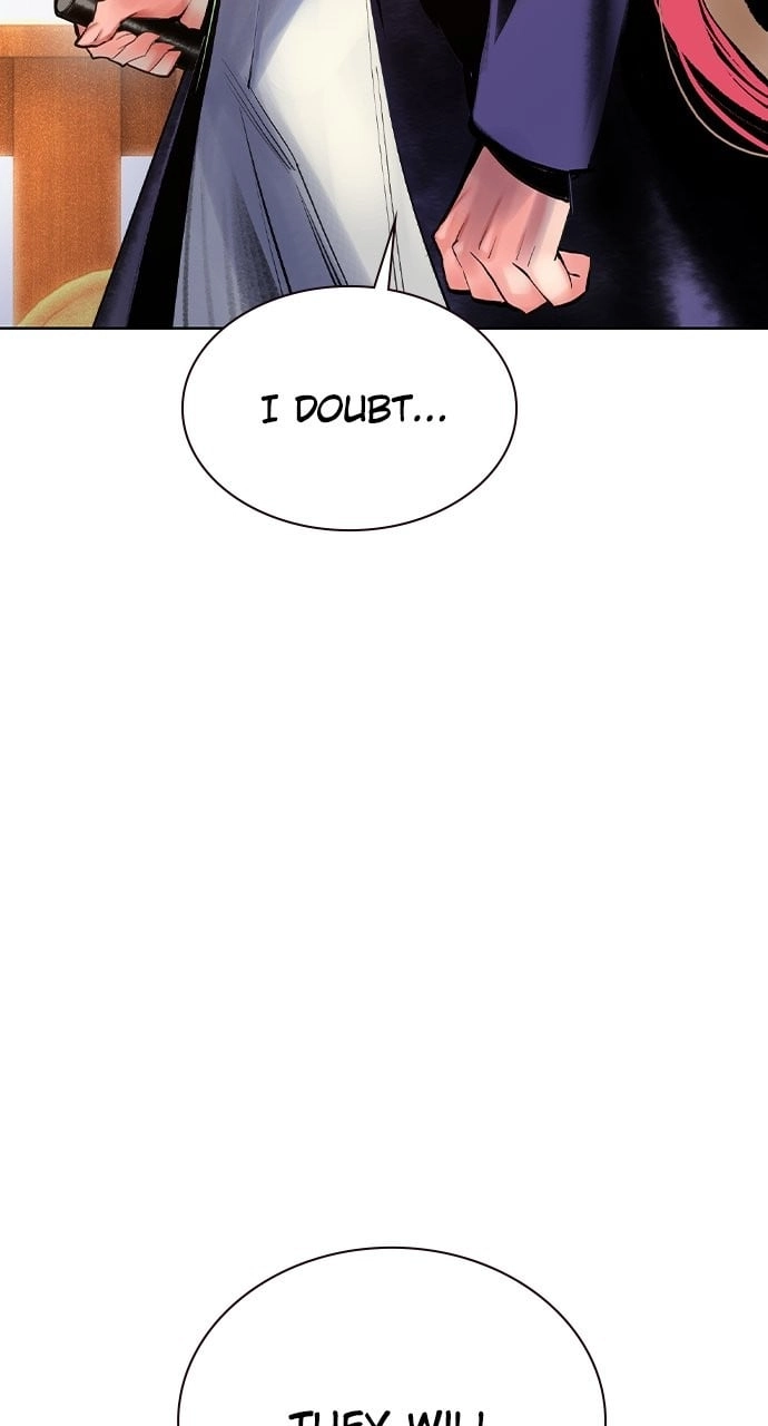 Jungle Juice Chapter 118, page 37 of 117