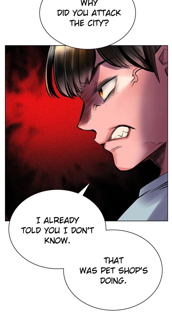 Jungle Juice Chapter 118, page 45 of 117