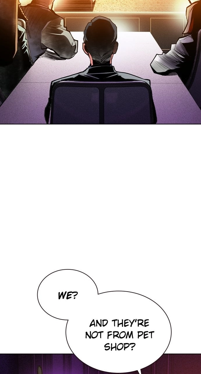 Jungle Juice Chapter 118, page 47 of 117