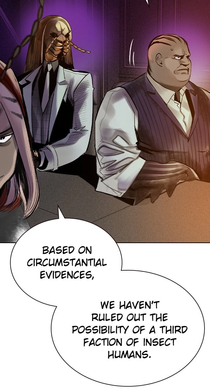 Jungle Juice Chapter 118, page 48 of 117