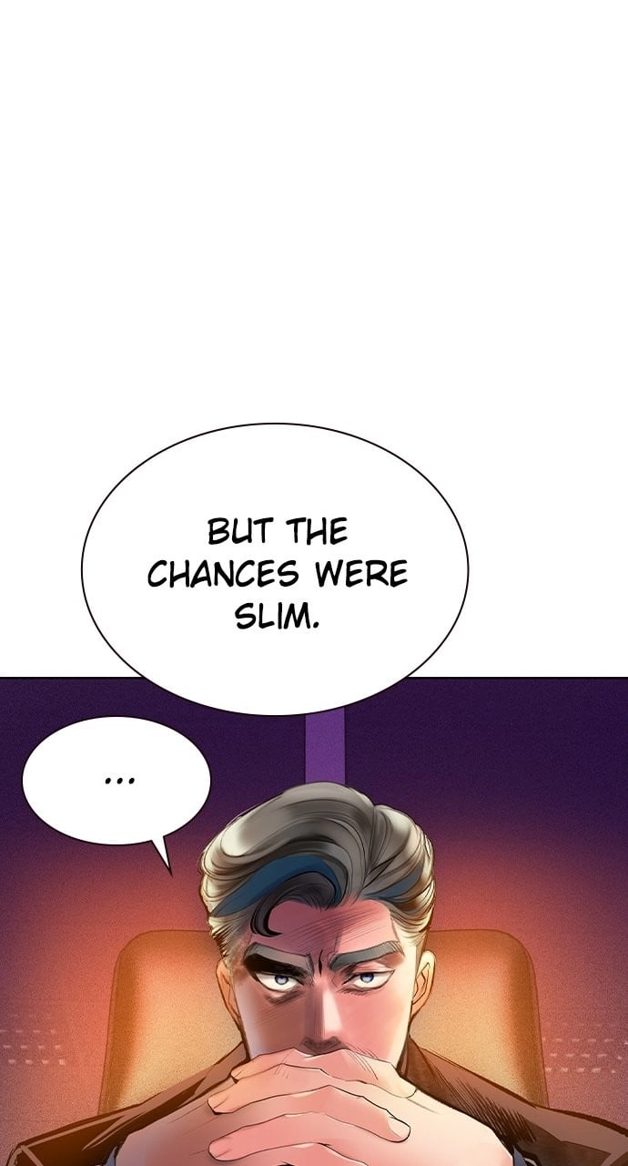 Jungle Juice Chapter 118, page 49 of 117