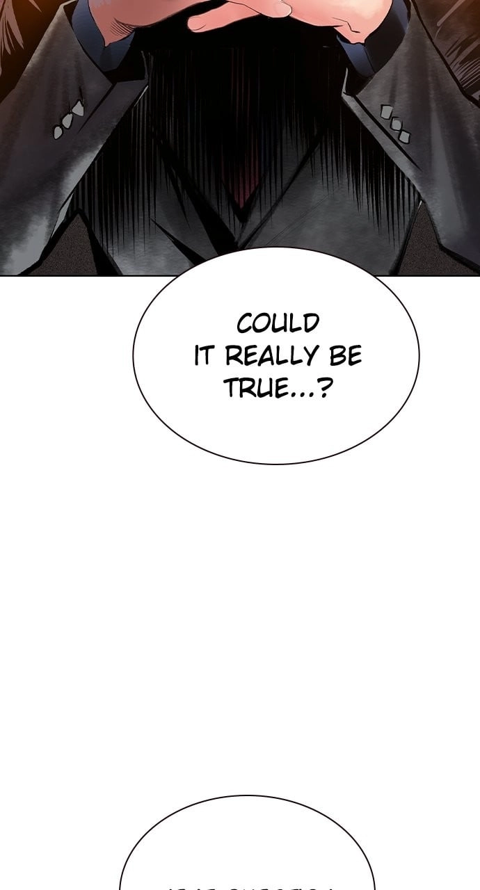 Jungle Juice Chapter 118, page 50 of 117