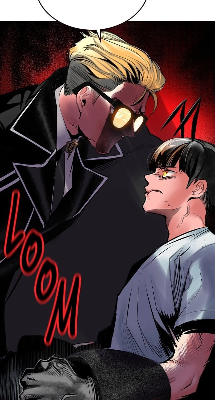 Jungle Juice Chapter 118, page 52 of 117
