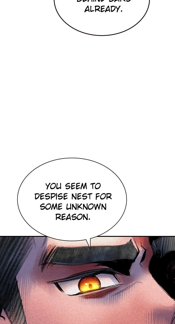 Jungle Juice Chapter 118, page 58 of 117