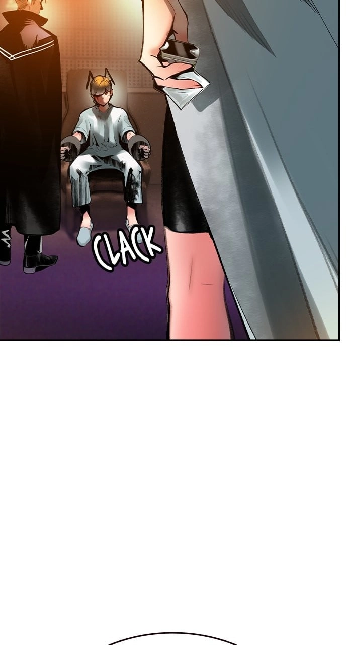 Jungle Juice Chapter 118, page 60 of 117