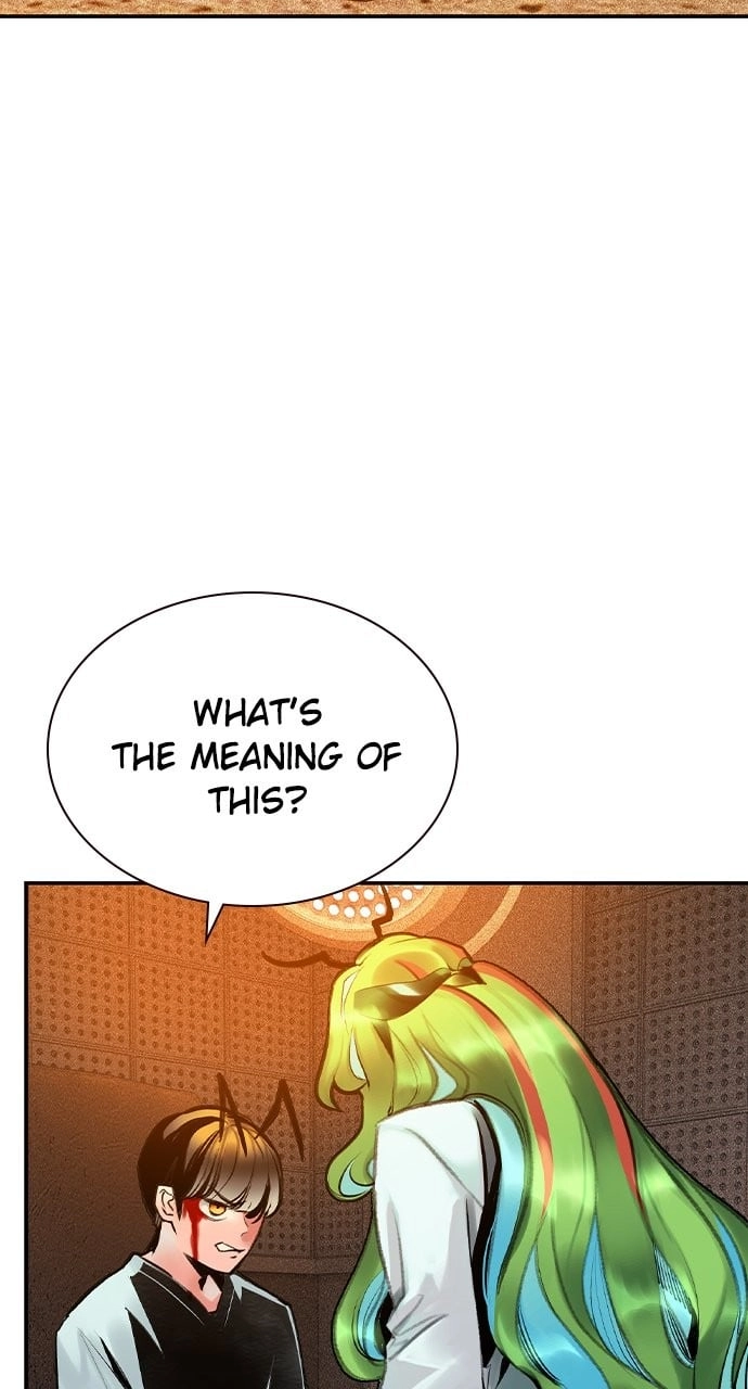 Jungle Juice Chapter 118, page 63 of 117