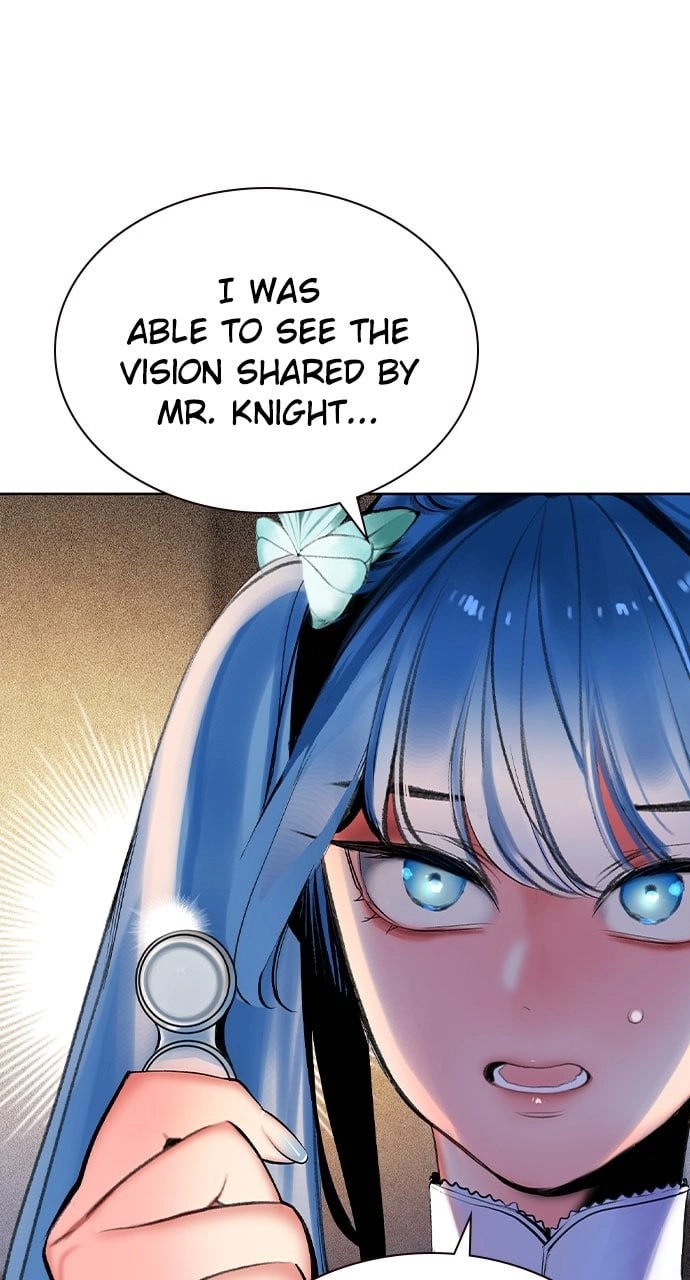 Jungle Juice Chapter 118, page 7 of 117