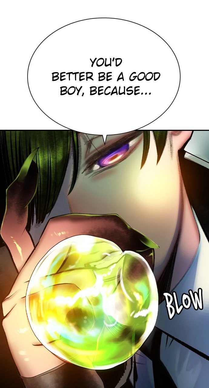 Jungle Juice Chapter 118, page 70 of 117