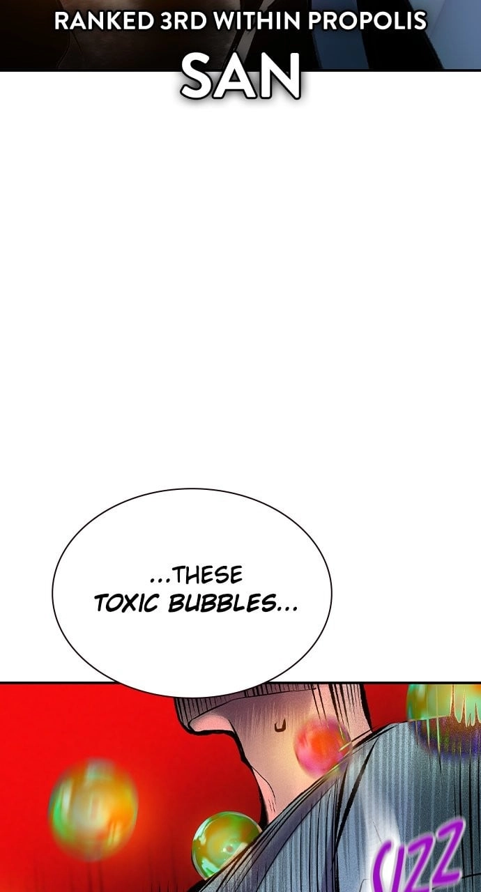 Jungle Juice Chapter 118, page 71 of 117