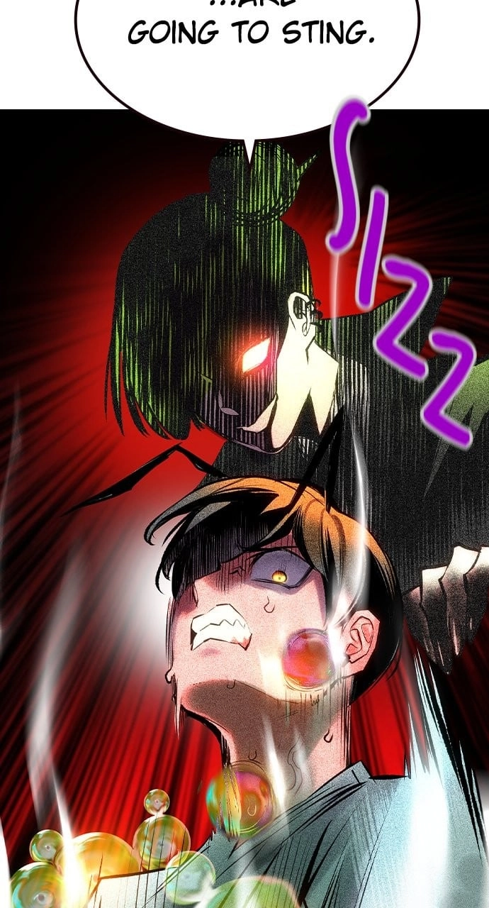Jungle Juice Chapter 118, page 73 of 117