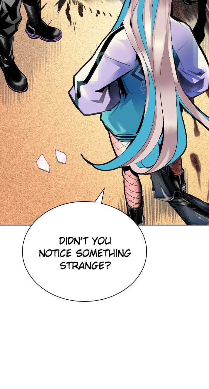 Jungle Juice Chapter 118, page 78 of 117