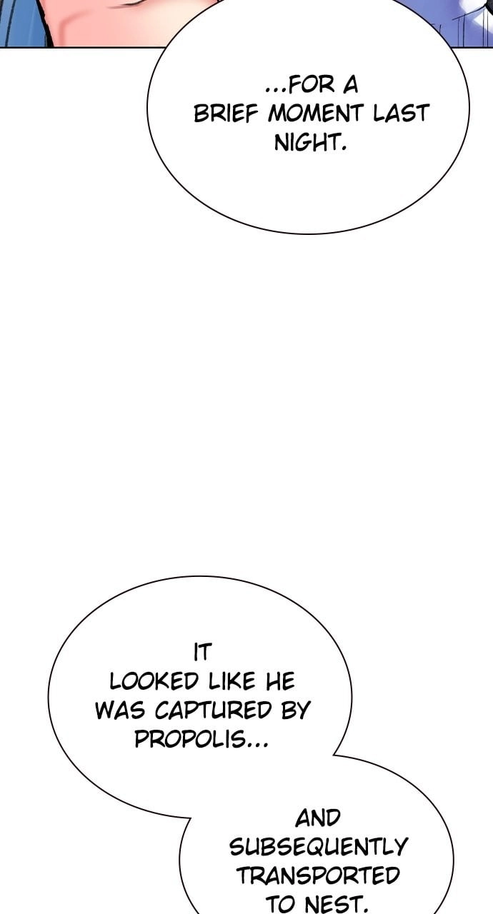 Jungle Juice Chapter 118, page 8 of 117
