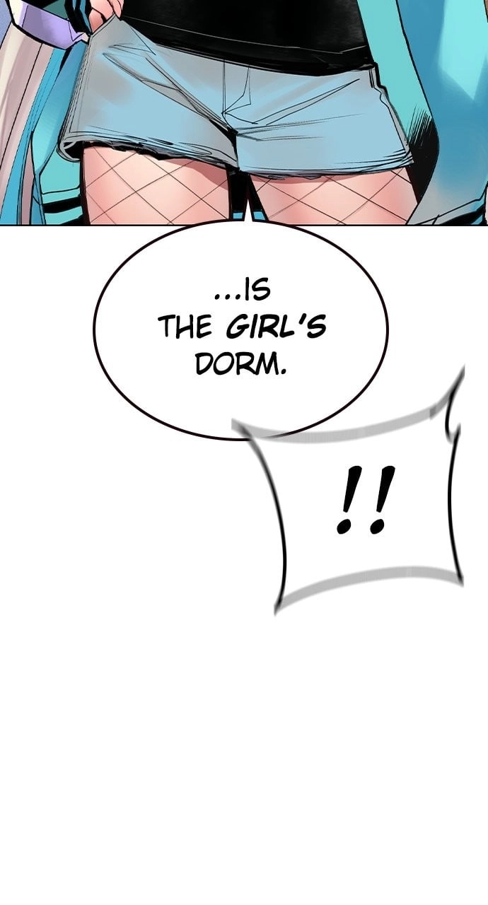 Jungle Juice Chapter 118, page 80 of 117