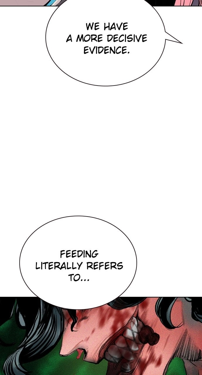 Jungle Juice Chapter 118, page 85 of 117