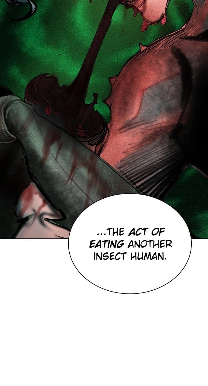 Jungle Juice Chapter 118, page 86 of 117