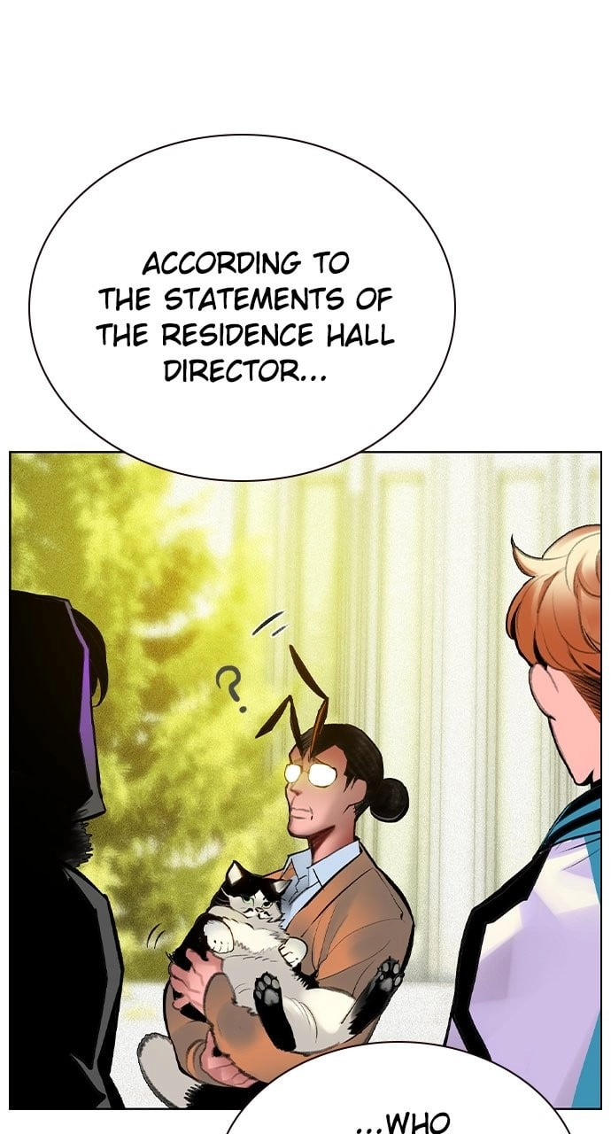 Jungle Juice Chapter 118, page 87 of 117