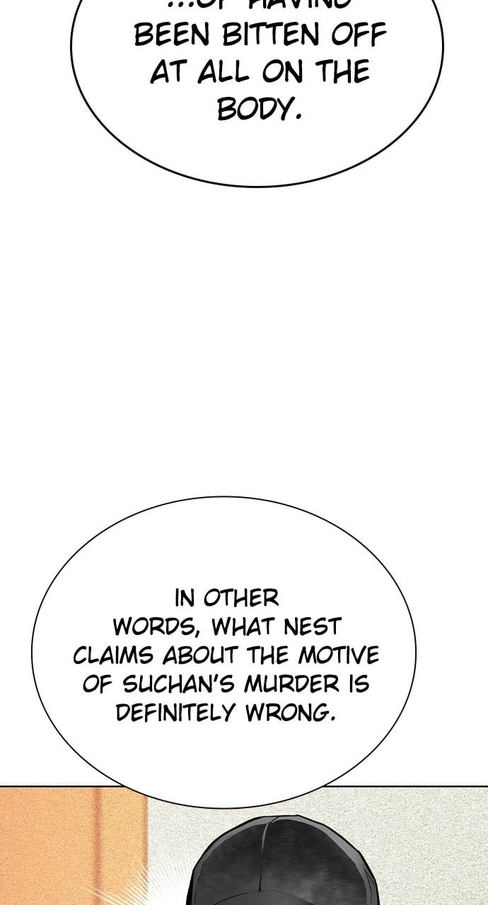 Jungle Juice Chapter 118, page 90 of 117